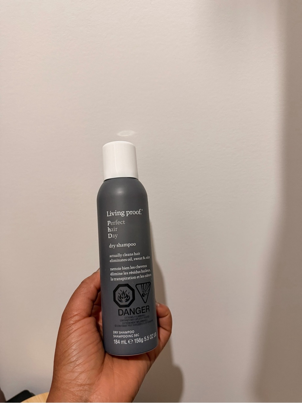 Living Proof - Perfect Hair Day Dry Shampoo